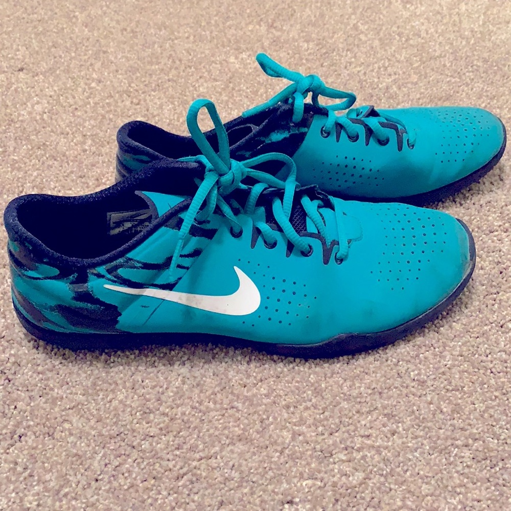 Nike sneakers
